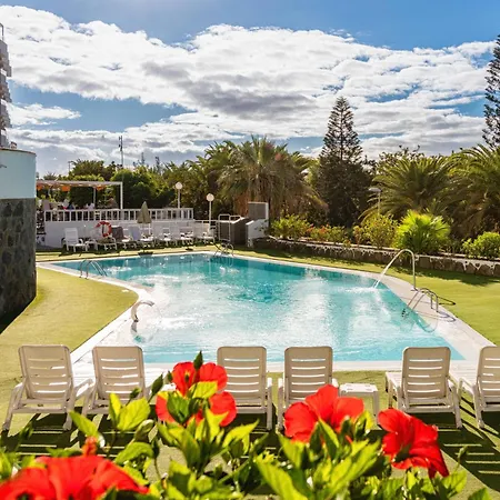 Hotel New Folías-3